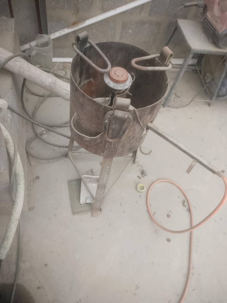 biryani setup 4