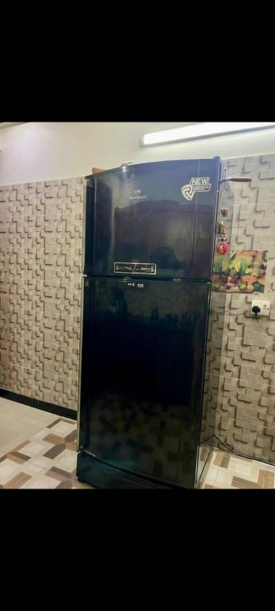 Dawlance fridge