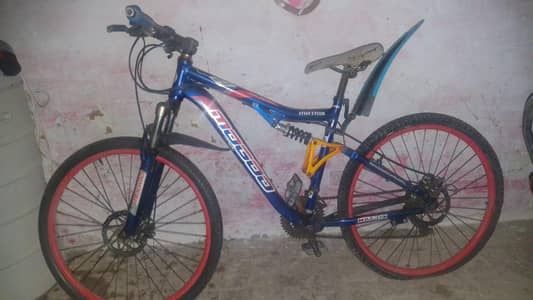 bicycle for sale