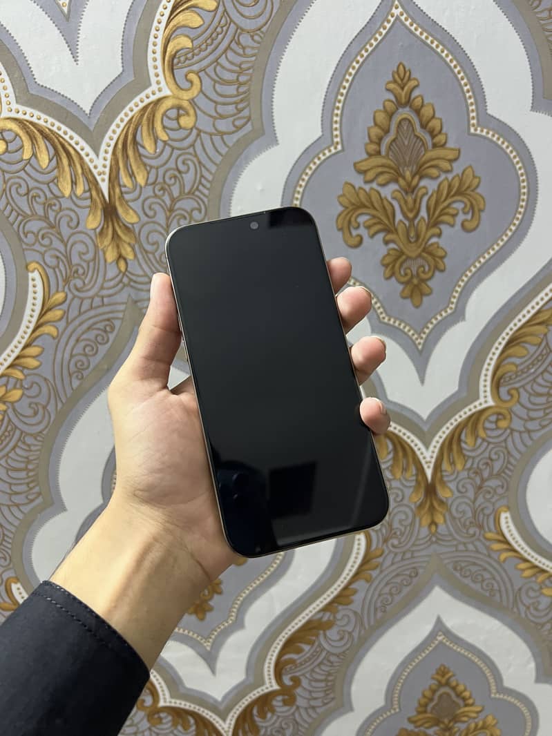 IPhone 16 Pro Max 6