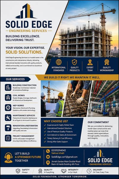 solid edge Engineering services