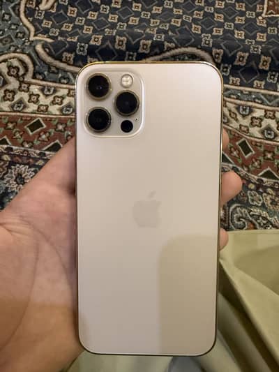 Apple iPhone 12 Pro