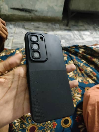 Infinix Hot 60i – Full Box | Original Charger | Warranty