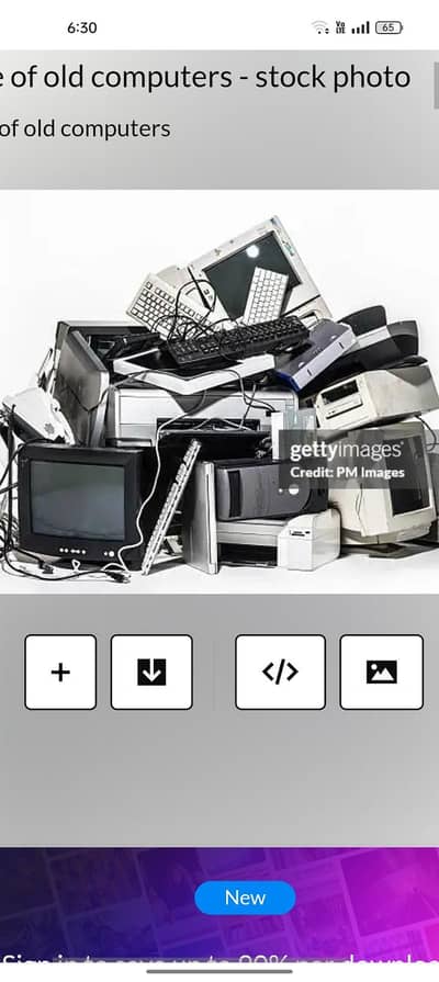 koi b computer sell krna ho TU rabta kro y part wagar