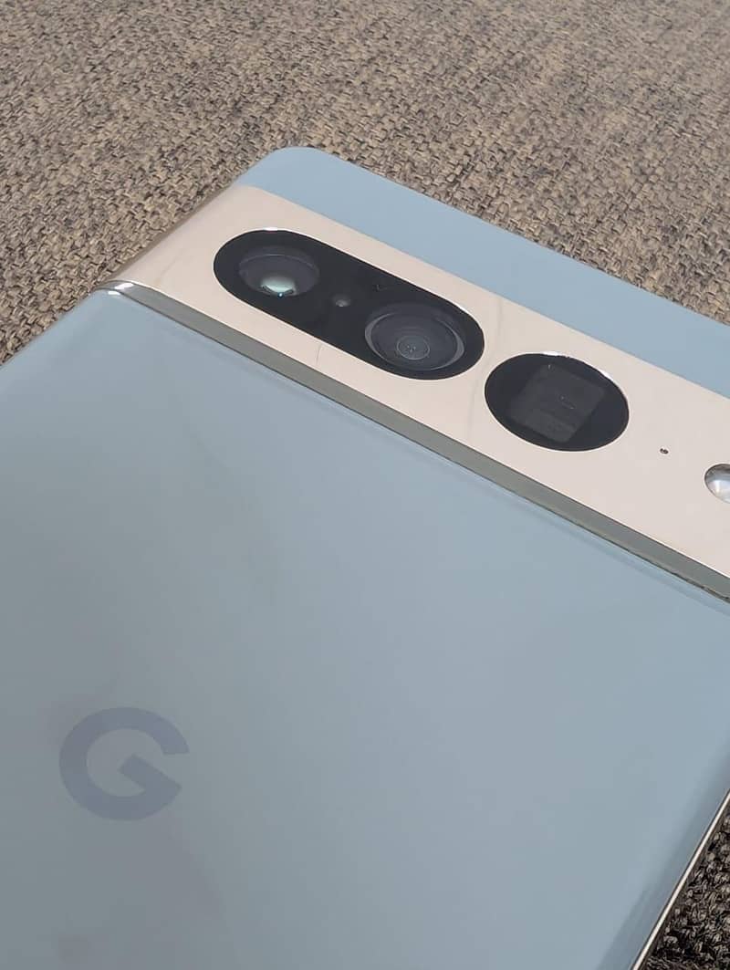 Google Pixel 7 Pro 0