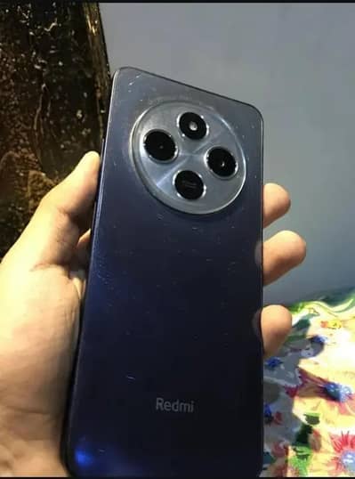 Xiaomi Redmi 14C