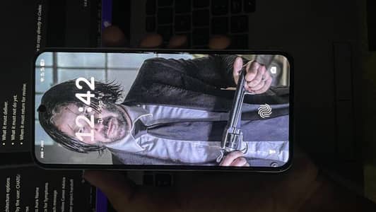 Infinix Hot 60 PRO