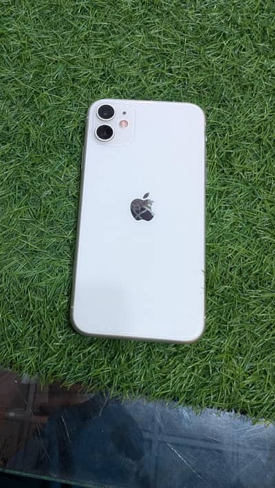 Apple iPhone 11