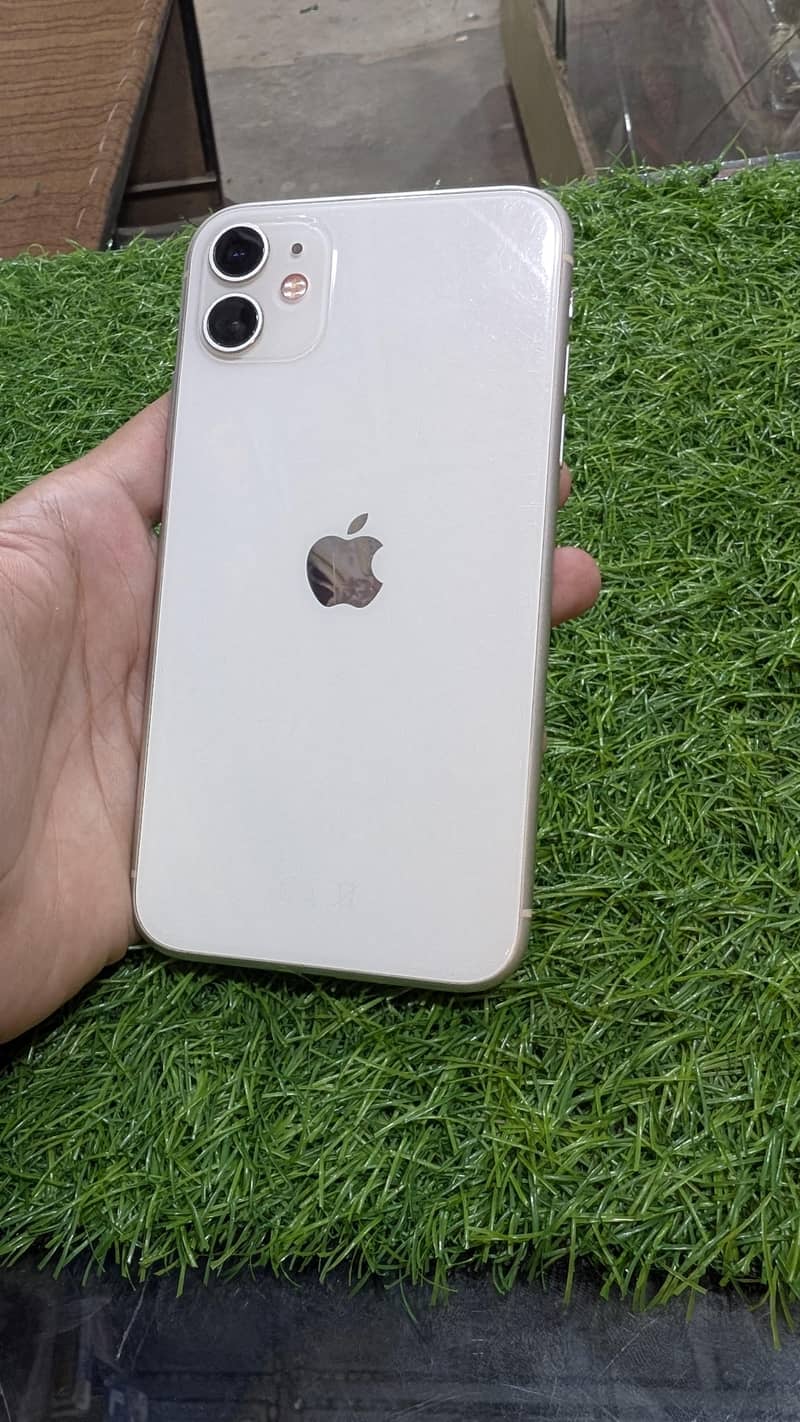Apple iPhone 11 1