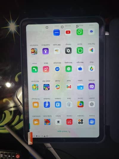 Bestrios Android tablet 5g duel sim