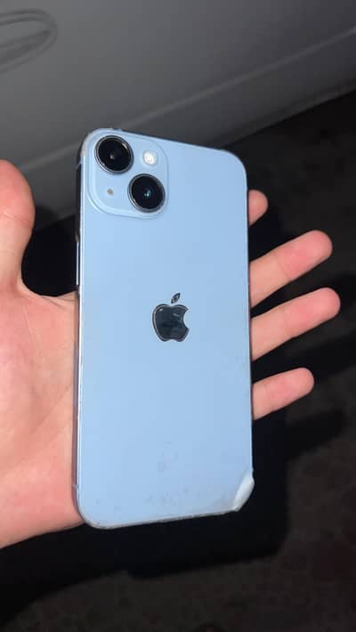 Apple iPhone 14 (JV)