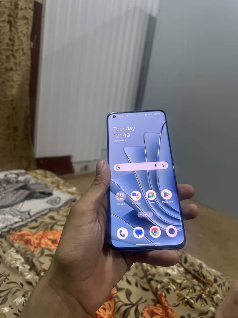 One Plus 10 Pro 1