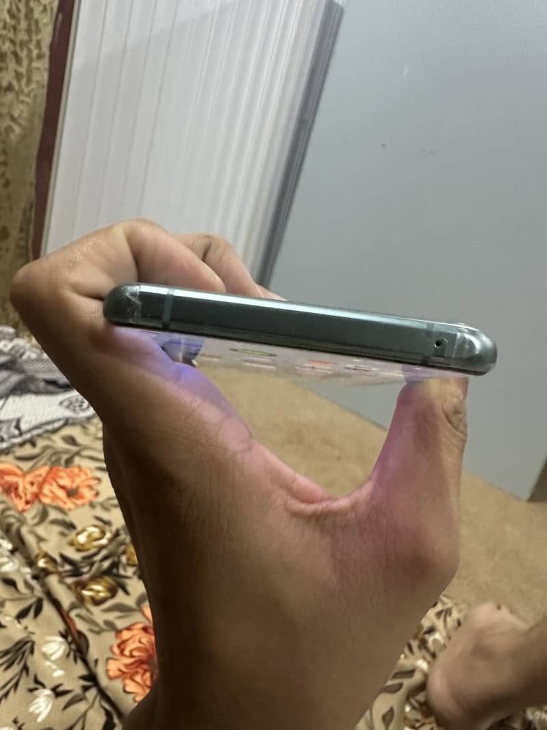 One Plus 10 Pro 3