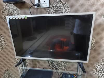 Eco Star Led Tv