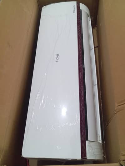 Haier Inverter Ac