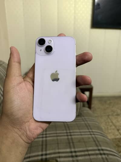 Apple iPhone 14 JV