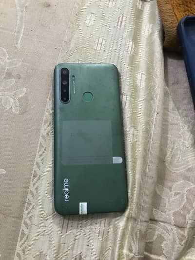 Realme 5i