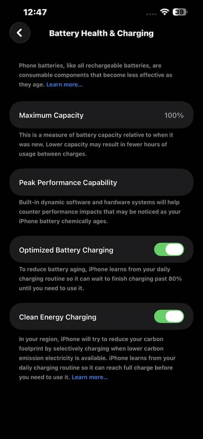 Apple iPhone 13 Pro Max