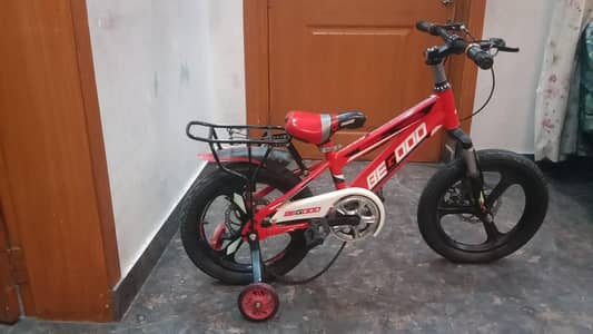 eegoo brand kids cycle