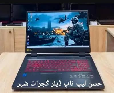 Dell Gaming + WorkStation Core i7 6th Gen(Ram 8GB + SSD 256)H Procesor