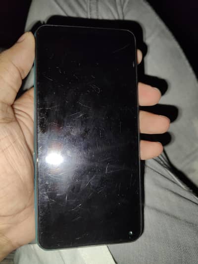 Xiaomi Redmi Note 9