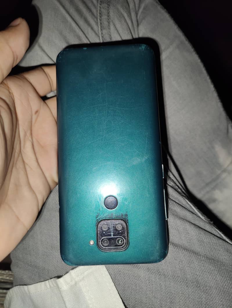 Xiaomi Redmi Note 9 1