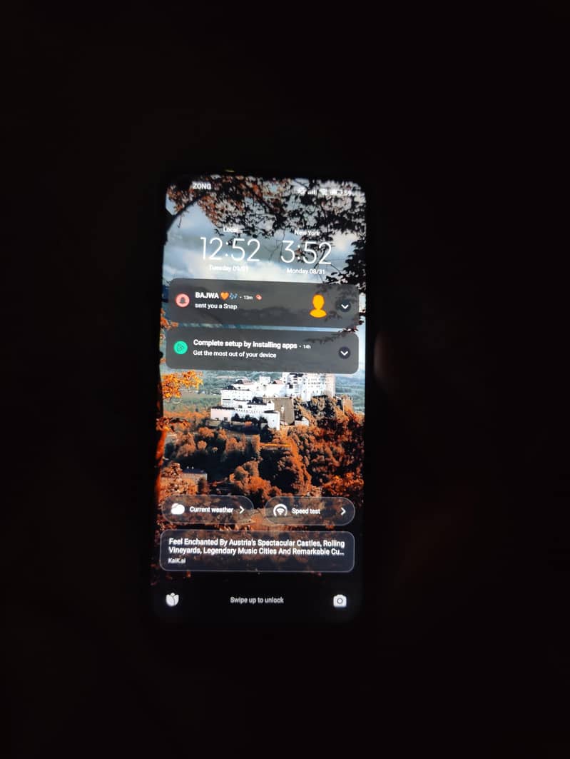 Xiaomi Redmi Note 9 4