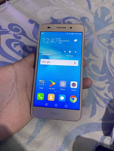Huawei y6 4g pta approved dual sim