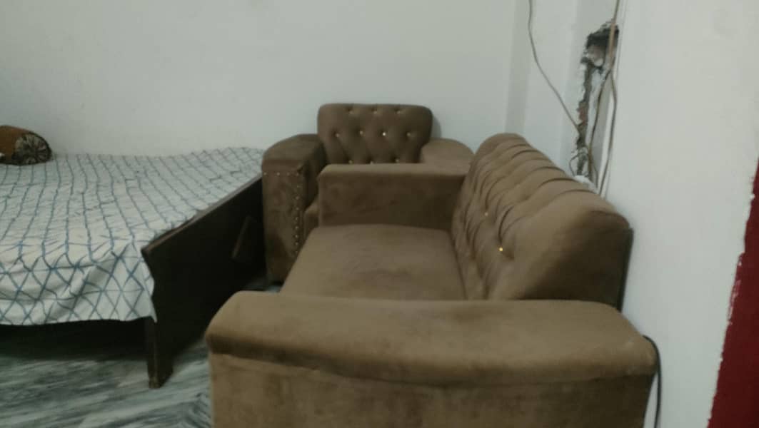 good condition 6 setar 0