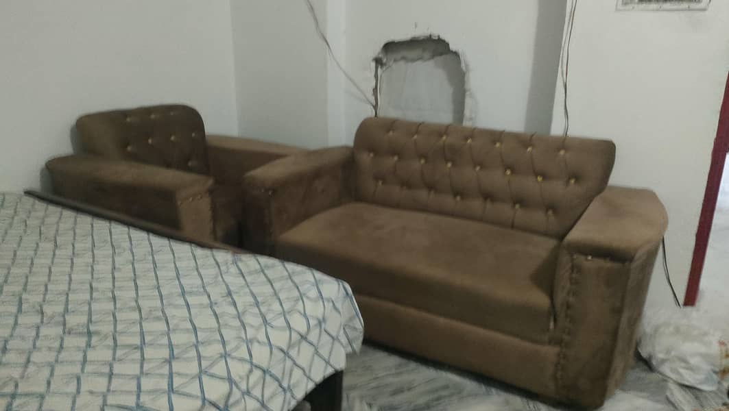 good condition 6 setar 1