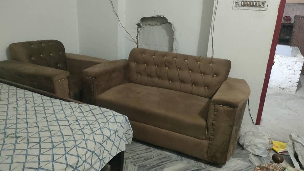 good condition 6 setar 2
