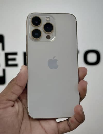 Apple iPhone 13 Pro