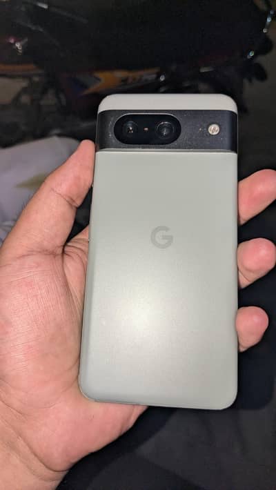 Google Pixel 8a
