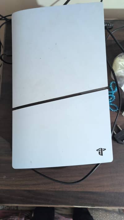 ps5slim(disk veriso)