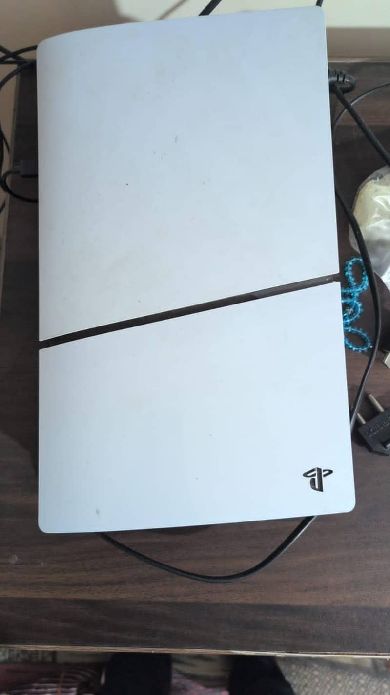 ps5slim(disk veriso) 0