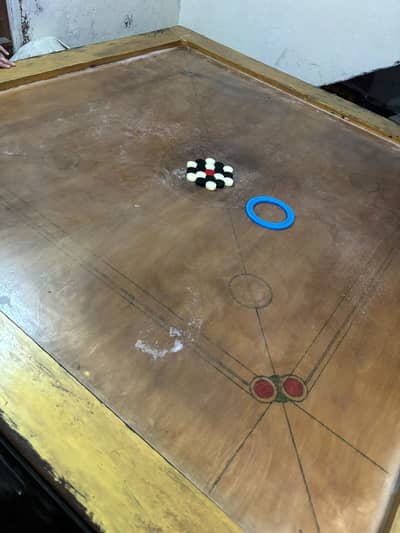 Carom board for sale
