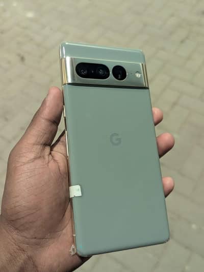 Google Pixel 7 Pro