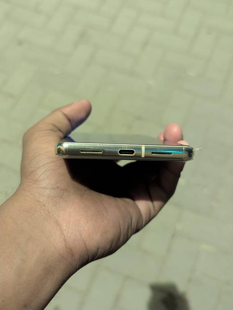 Google Pixel 7 Pro 3