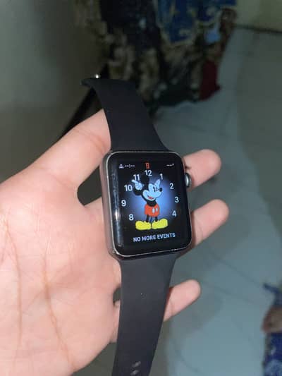 Apple Watch Series 1