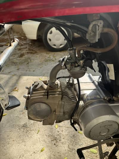 2022 Model 22 registerd