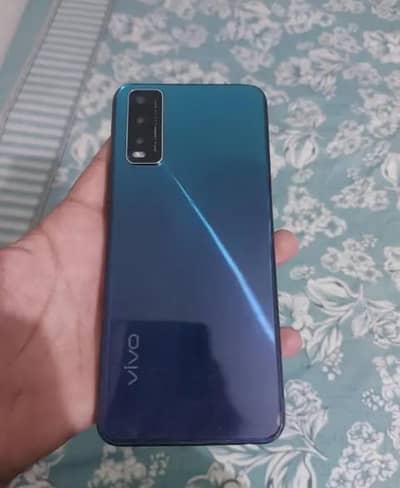 Vivo Y20