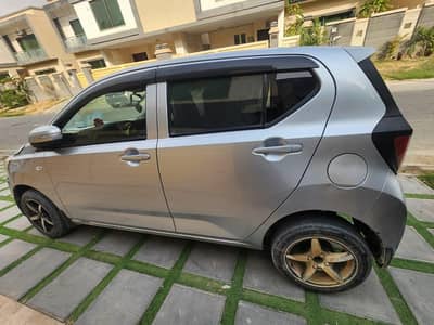 Mira 660 L Package 2017/2021