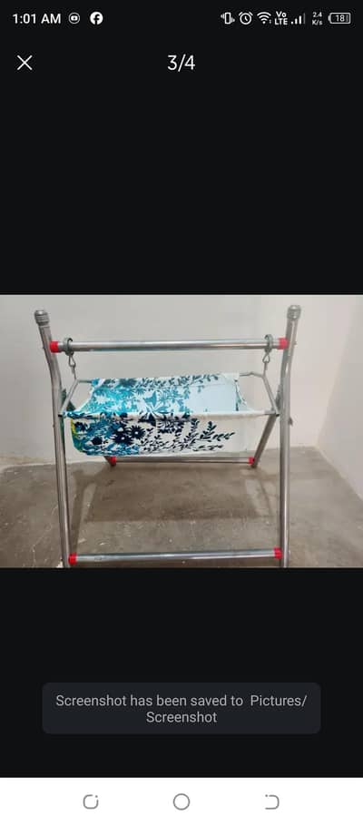 baby swing for sale