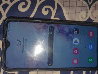 Samsung Mobile A10