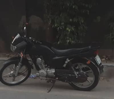 Suzuki gd110s