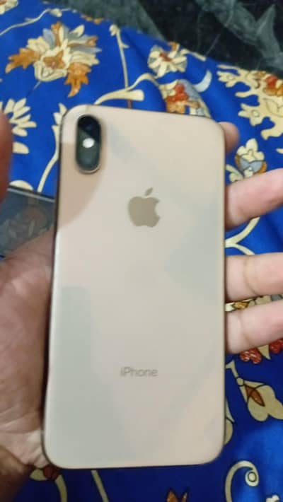 Apple iPhone XS bypass pta approved ha