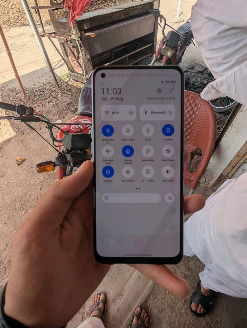 OPPO A95 3