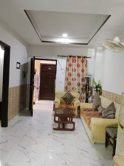 2 bhk furnished apartment available in affordable price