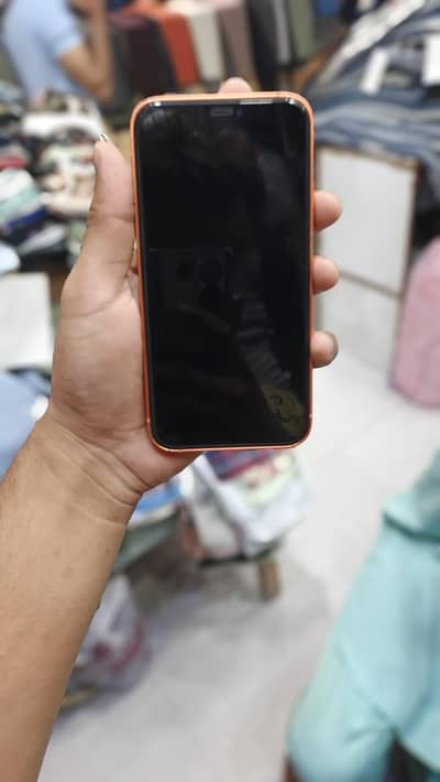 Apple iPhone XR