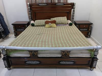 Bed Set
